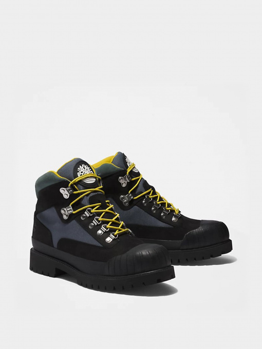 Ботинки Timberland Heritage модель TB0A5QCZ001 Фото