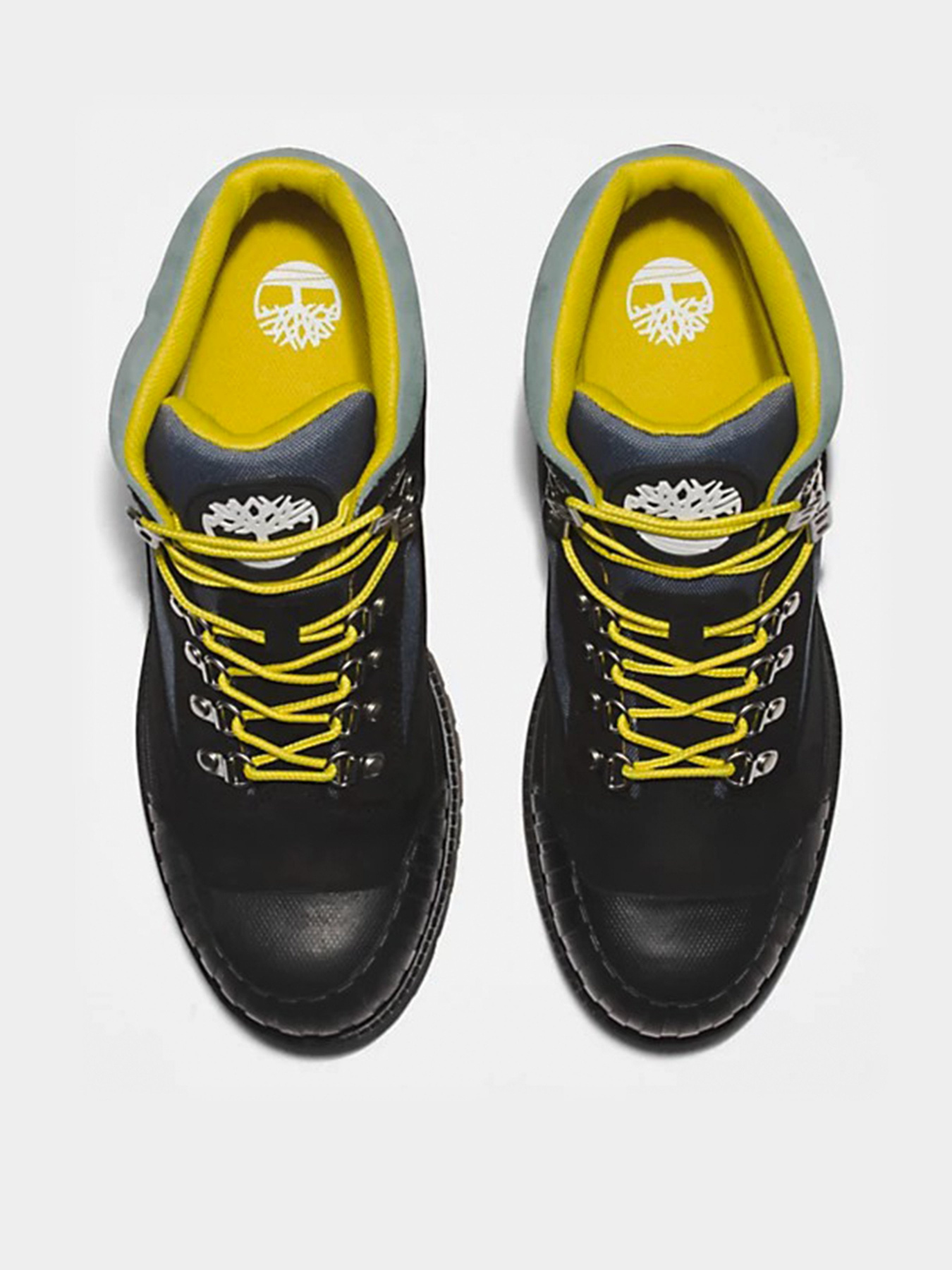 Ботинки Timberland Heritage модель TB0A5QCZ001 Ботинки Timberland Heritage модель TB0A5QCZ001 Фото