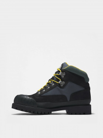 Ботинки Timberland Heritage модель TB0A5QCZ001 Ботинки Timberland Heritage модель TB0A5QCZ001 Фото