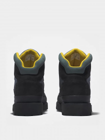 Ботинки Timberland Heritage модель TB0A5QCZ001 Ботинки Timberland Heritage модель TB0A5QCZ001 Фото