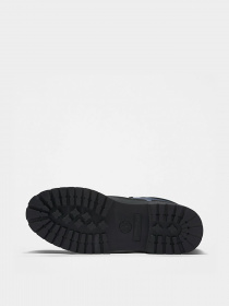 Ботинки Timberland Heritage модель TB0A5QCZ001 Ботинки Timberland Heritage модель TB0A5QCZ001 Фото