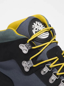 Ботинки Timberland Heritage модель TB0A5QCZ001 Ботинки Timberland Heritage модель TB0A5QCZ001 Фото