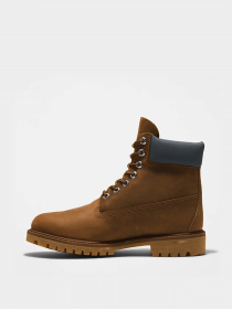 Черевики Timberland  Premium 6 модель TB0A2AU1F13 Фото