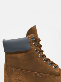 Черевики Timberland  Premium 6 модель TB0A2AU1F13 Фото