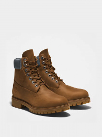 Черевики Timberland  Premium 6 модель TB0A2AU1F13 Фото