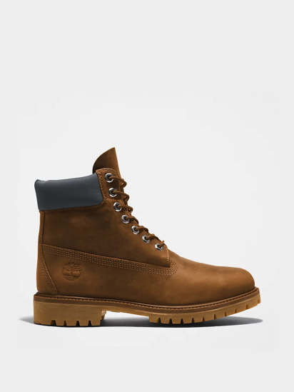 Черевики Timberland  Premium 6 модель TB0A2AU1F13 — фото - INTERTOP