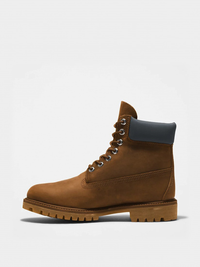 Черевики Timberland  Premium 6 модель TB0A2AU1F13 — фото 3 - INTERTOP