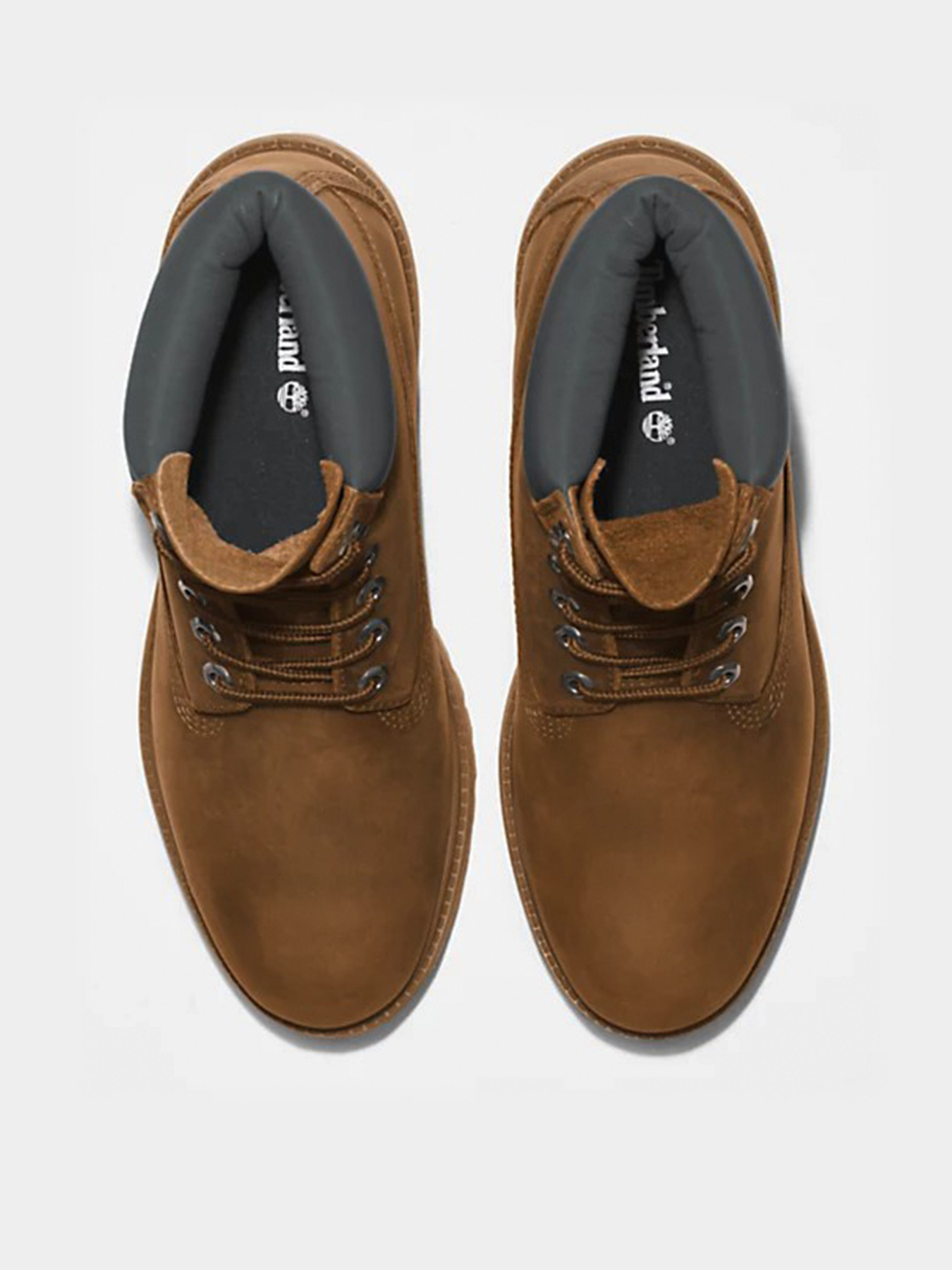 Черевики Timberland Premium 6 модель TB0A2AU1F13 Черевики Timberland Premium 6 модель TB0A2AU1F13 Фото