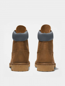 Черевики Timberland Premium 6 модель TB0A2AU1F13 Черевики Timberland Premium 6 модель TB0A2AU1F13 Фото