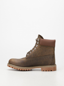 Ботинки Timberland  Premium 6 модель TB0A2AXH901 Фото