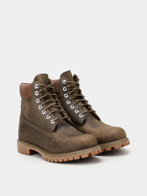 Ботинки Timberland  Premium 6 модель TB0A2AXH901 Фото