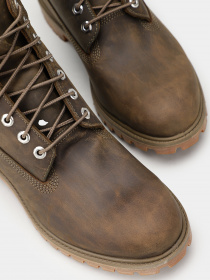 Ботинки Timberland  Premium 6 модель TB0A2AXH901 Фото