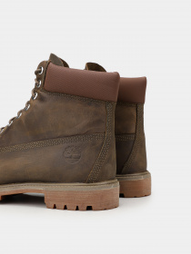 Ботинки Timberland  Premium 6 модель TB0A2AXH901 Фото