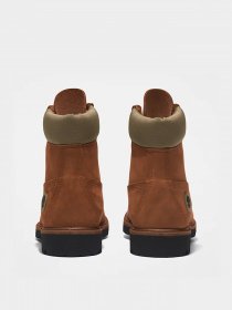 Черевики Timberland  Premium 6 модель TB0A2CQB715 Фото