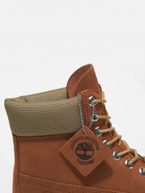 Черевики Timberland  Premium 6 модель TB0A2CQB715 Фото