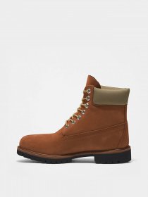 Ботинки Timberland  Premium 6 модель TB0A2CQB715 Фото