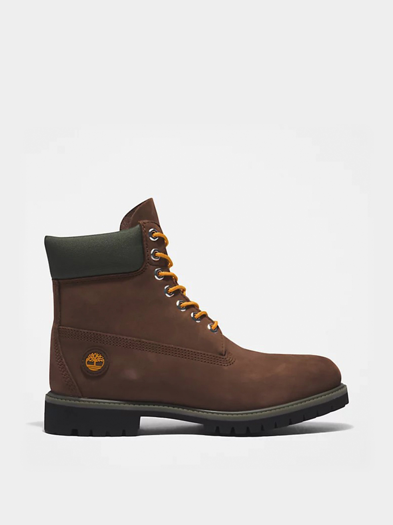 Черевики Timberland  Premium 6 модель TB0A2CX8931 Фото