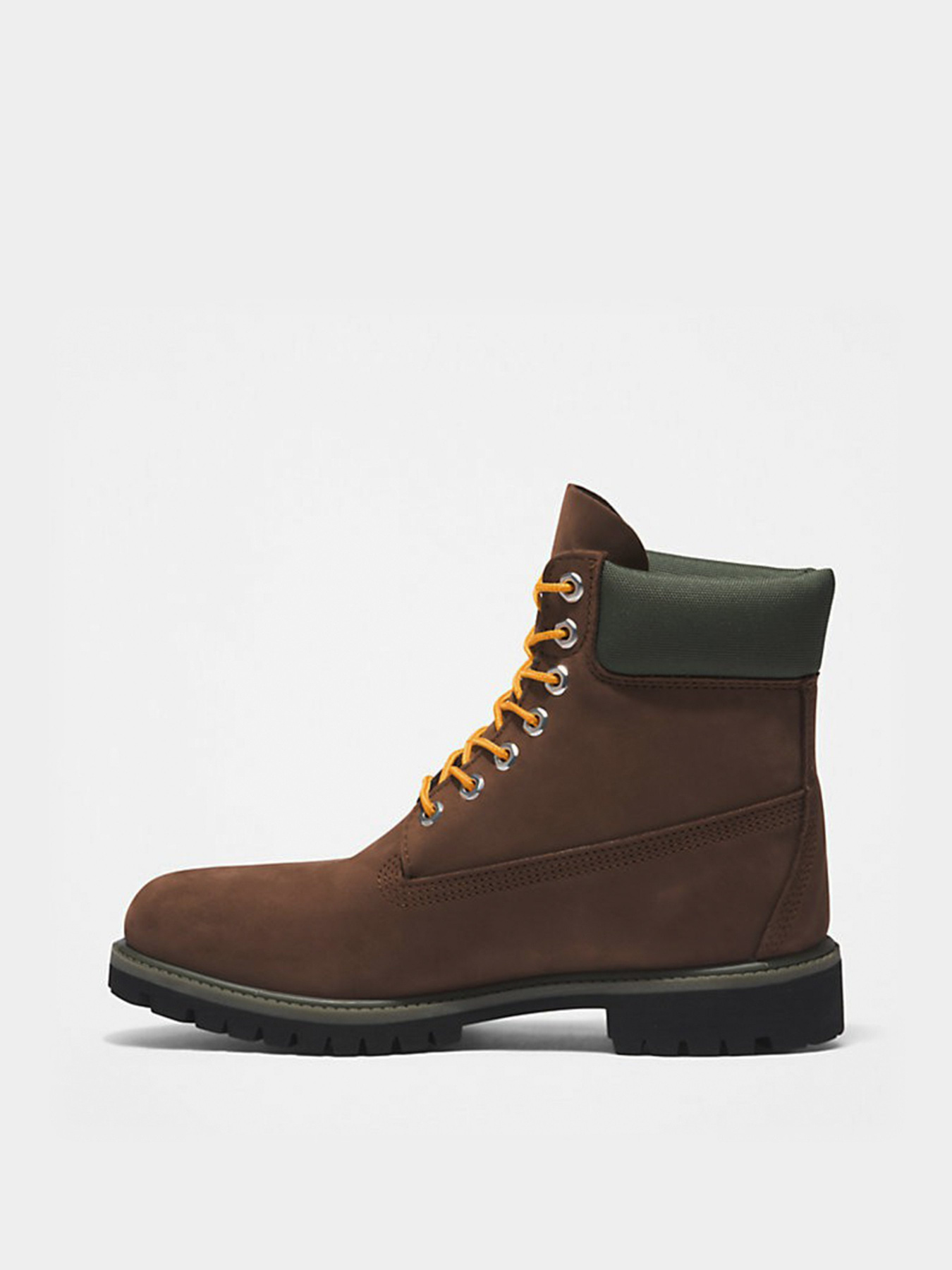 Черевики Timberland  Premium 6 модель TB0A2CX8931 Фото