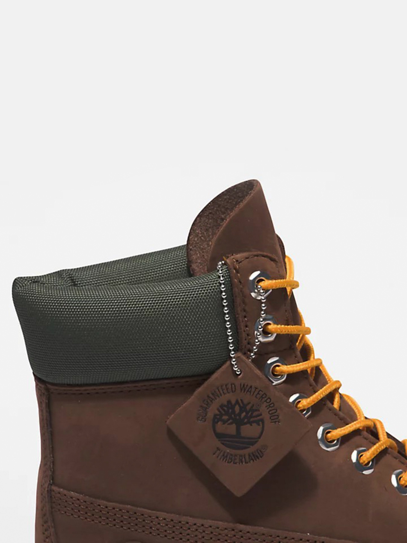 Черевики Timberland  Premium 6 модель TB0A2CX8931 Фото