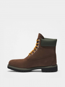 Черевики Timberland  Premium 6 модель TB0A2CX8931 Фото