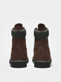Черевики Timberland  Premium 6 модель TB0A2CX8931 Фото