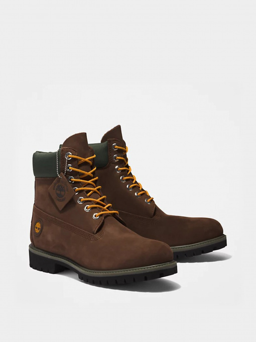 Ботинки Timberland  Premium 6 модель TB0A2CX8931 Фото