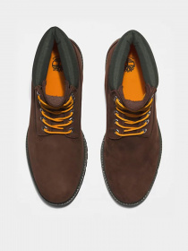 Ботинки Timberland  Premium 6 модель TB0A2CX8931 Фото