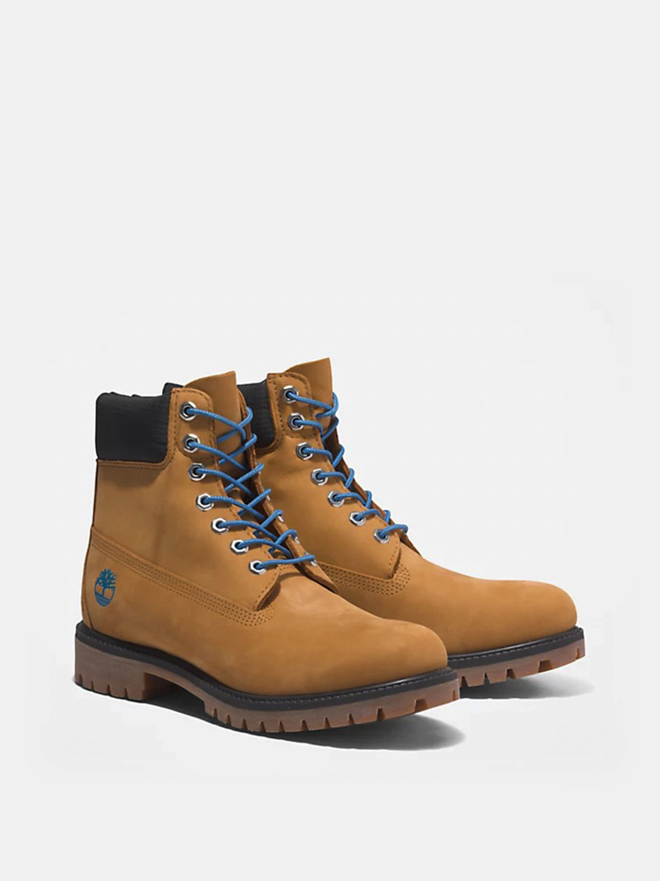 Черевики Timberland Premium 6 inch модель TB0A2DJF231 Фото