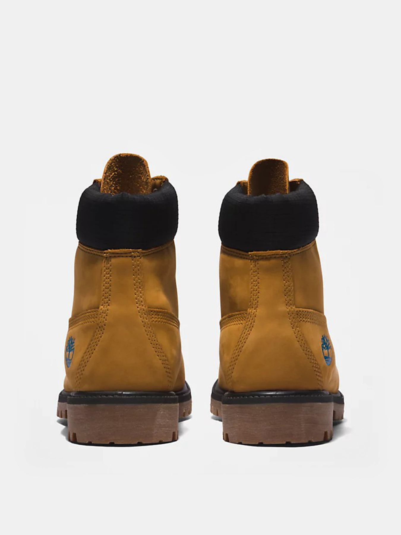 Черевики Timberland Premium 6 inch модель TB0A2DJF231 Фото