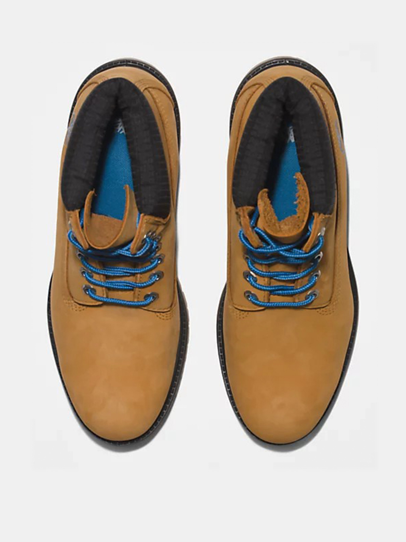 Черевики Timberland Premium 6 inch модель TB0A2DJF231 Фото