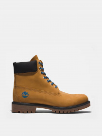 Черевики Timberland Premium 6 inch модель TB0A2DJF231 Фото