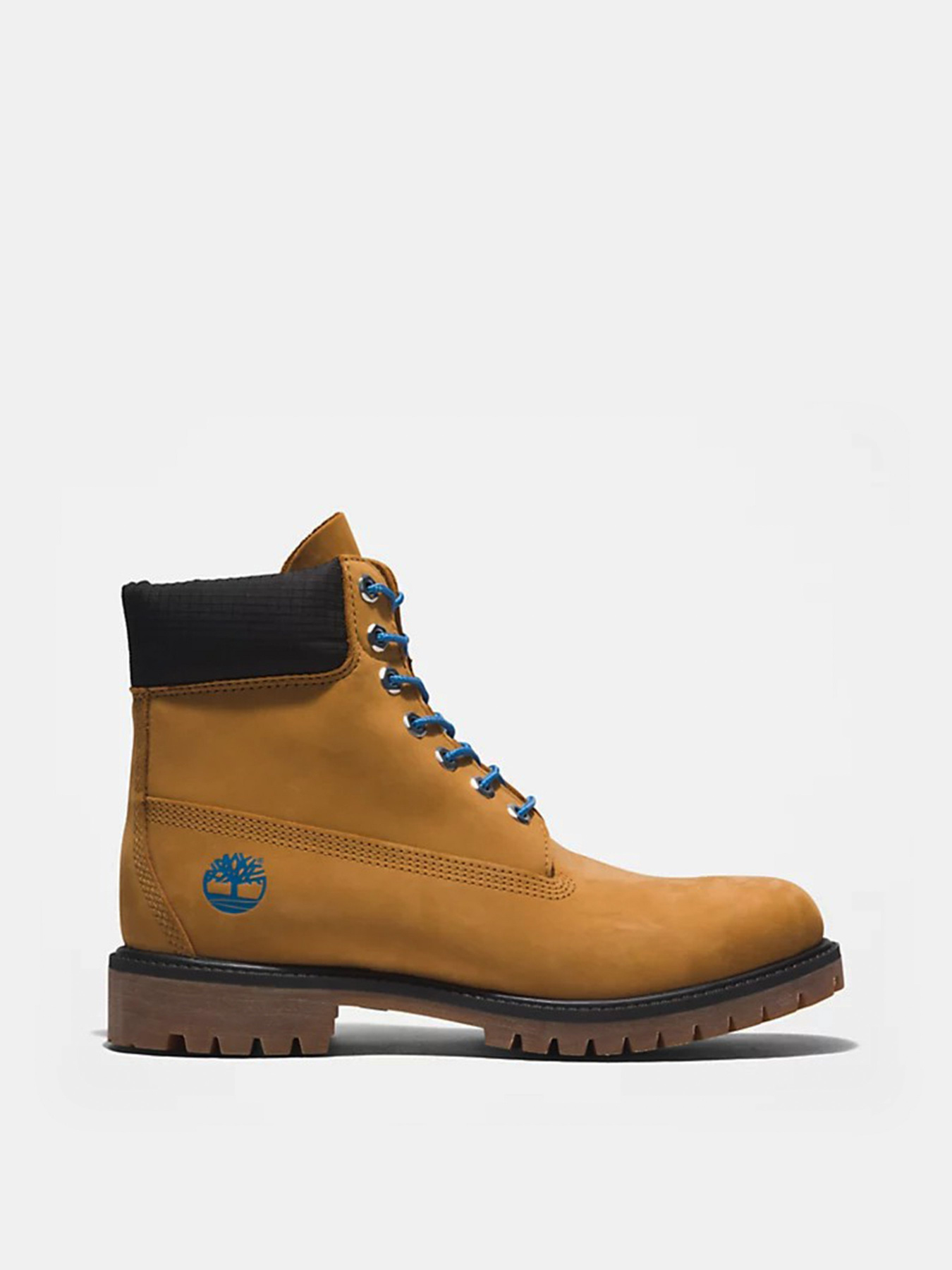Ботинки Timberland Premium 6 inch модель TB0A2DJF231 Фото