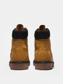 Ботинки Timberland Premium 6 inch модель TB0A2DJF231 Фото