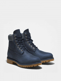 Ботинки Timberland Premium 6 модель TB0A2DSJ019 Ботинки Timberland Premium 6 модель TB0A2DSJ019 Фото