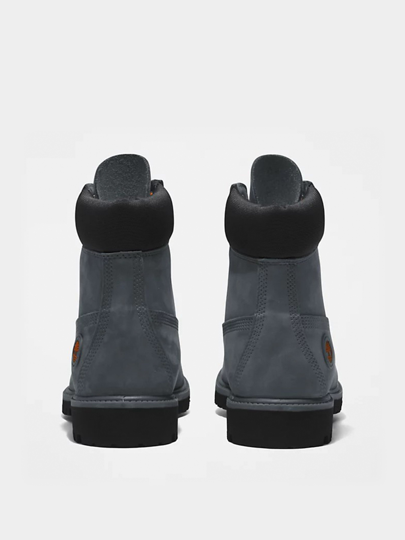 Ботинки Timberland Premium 6 inch модель TB0A2DZG033 Фото