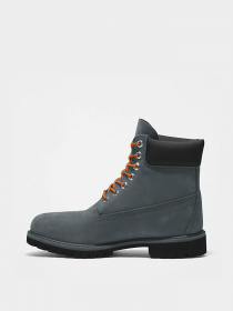 Ботинки Timberland Premium 6 inch модель TB0A2DZG033 Фото