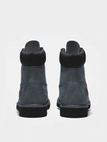 Ботинки Timberland Premium 6 inch модель TB0A2DZG033 Фото