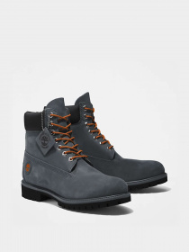 Ботинки Timberland Premium 6 inch модель TB0A2DZG033 Фото
