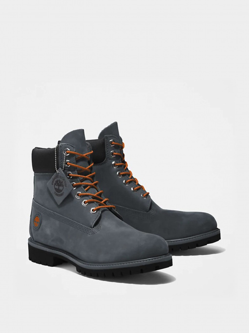 Ботинки Timberland Premium 6 inch модель TB0A2DZG033 Фото