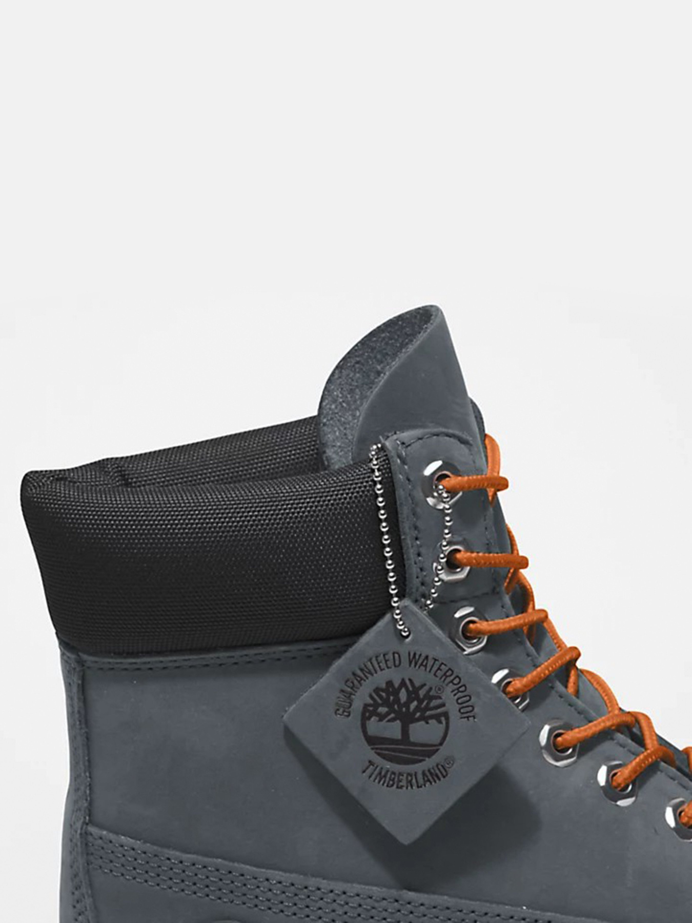 Ботинки Timberland Premium 6 inch модель TB0A2DZG033 Ботинки Timberland Premium 6 inch модель TB0A2DZG033 Фото