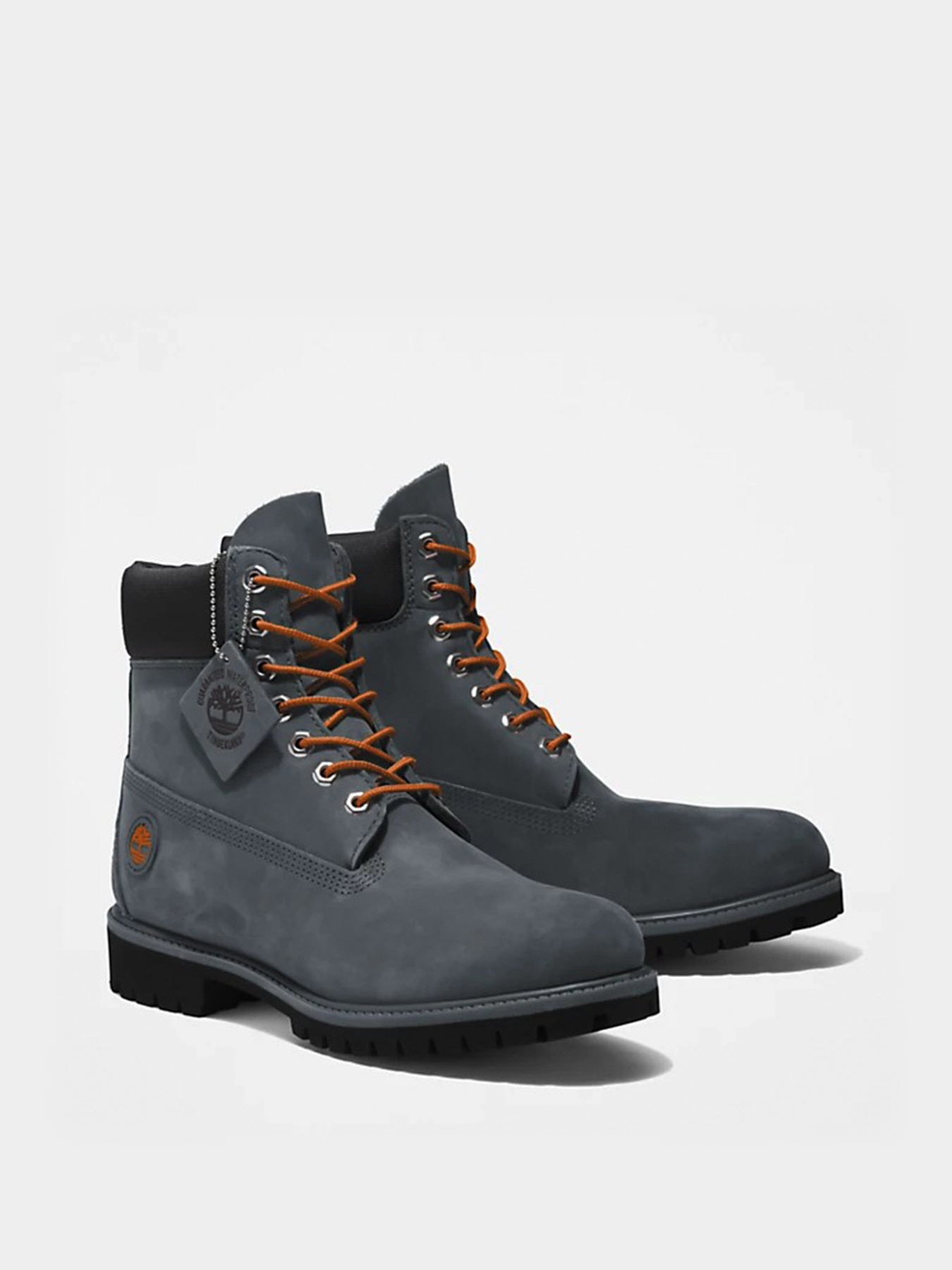 Ботинки Timberland Premium 6 inch модель TB0A2DZG033 Ботинки Timberland Premium 6 inch модель TB0A2DZG033 Фото