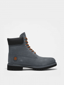 Ботинки Timberland Premium 6 inch модель TB0A2DZG033 Ботинки Timberland Premium 6 inch модель TB0A2DZG033 Фото