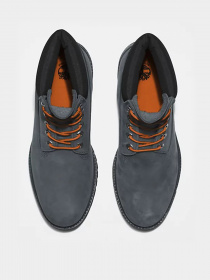 Ботинки Timberland Premium 6 inch модель TB0A2DZG033 Ботинки Timberland Premium 6 inch модель TB0A2DZG033 Фото