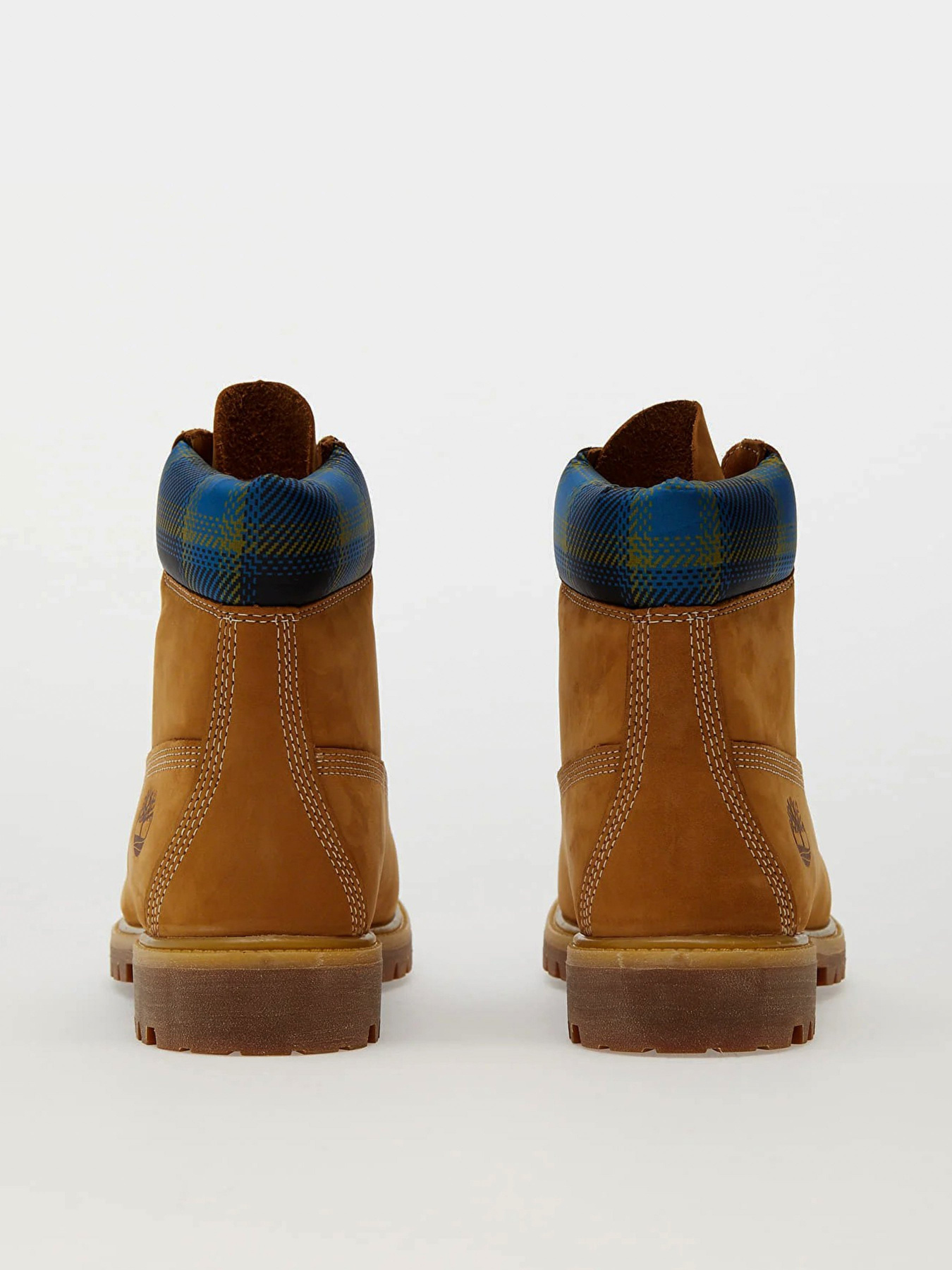 Черевики Timberland Premium 6 модель TB0A2EUX231 Фото