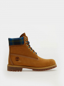 Черевики Timberland Premium 6 модель TB0A2EUX231 Фото