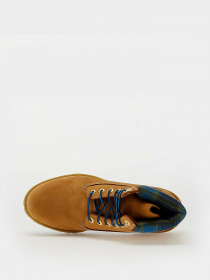 Черевики Timberland Premium 6 модель TB0A2EUX231 Фото