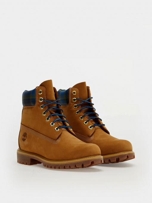 Ботинки Timberland Premium 6 модель TB0A2EUX231 Фото