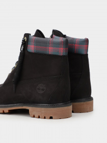Черевики Timberland  Premium 6 модель TB0A2FGA001 Фото