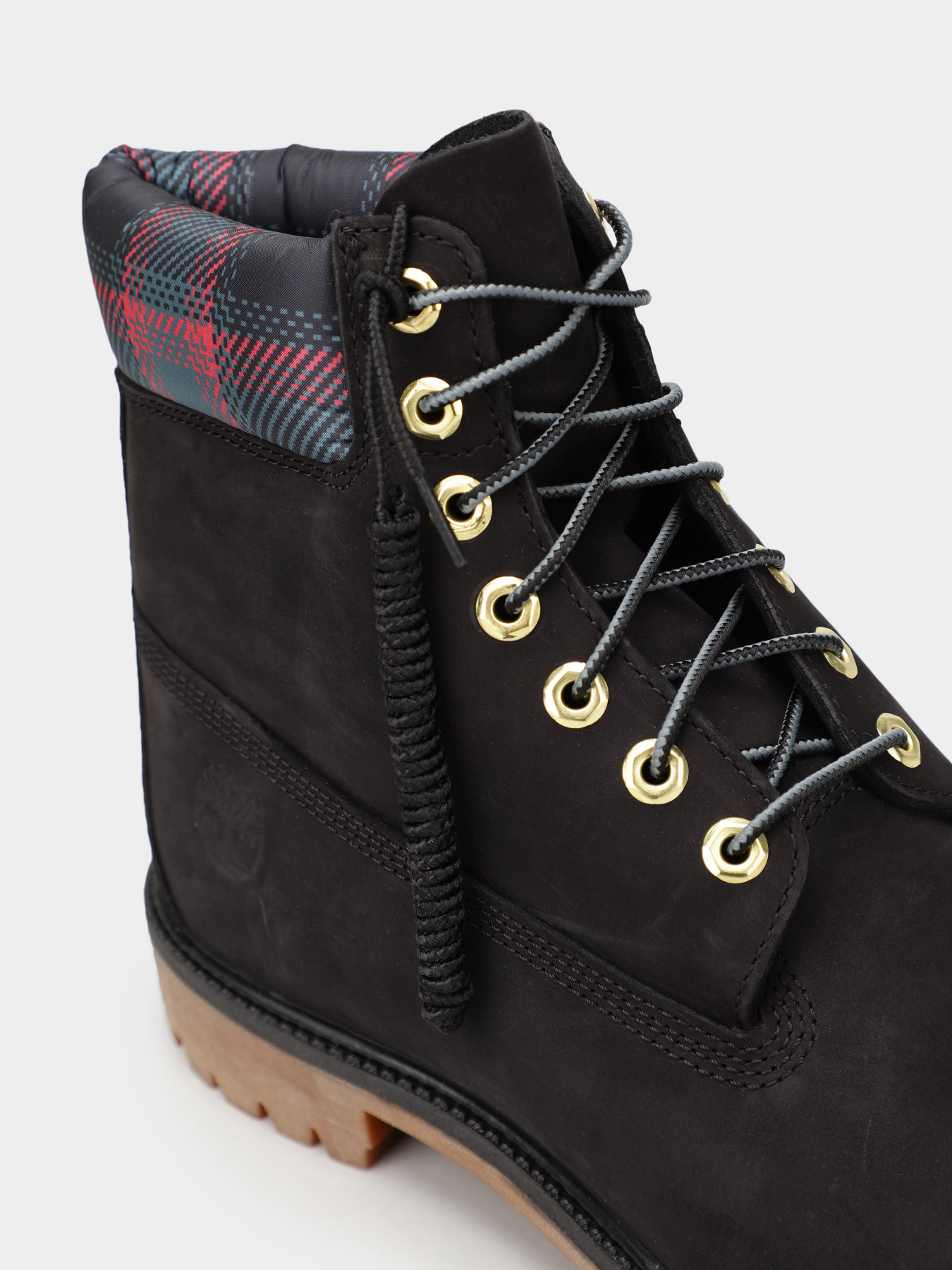 Ботинки Timberland  Premium 6 модель TB0A2FGA001 Фото