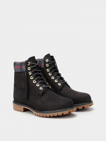 Ботинки Timberland  Premium 6 модель TB0A2FGA001 Фото